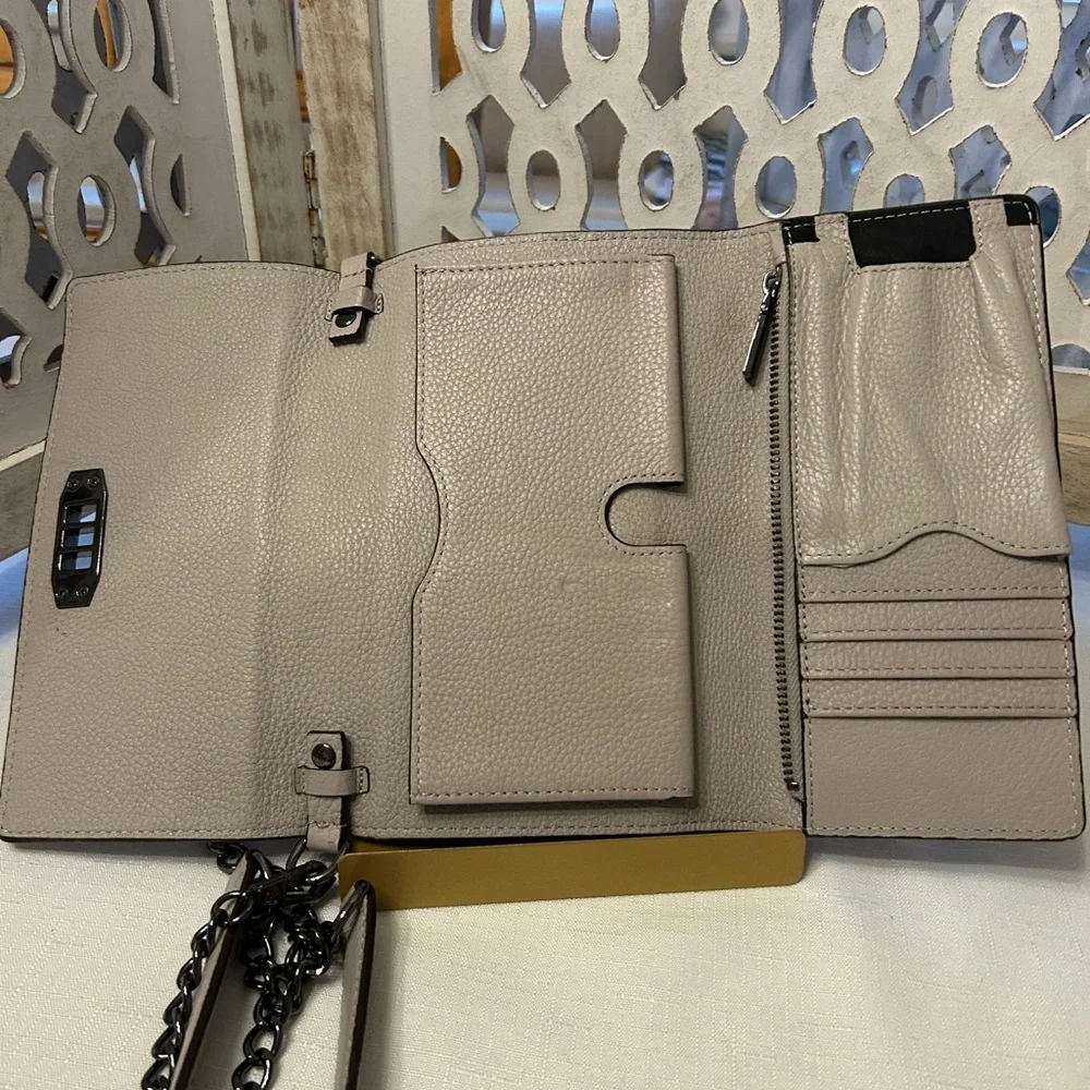 Rebecca Minkoff elevate your